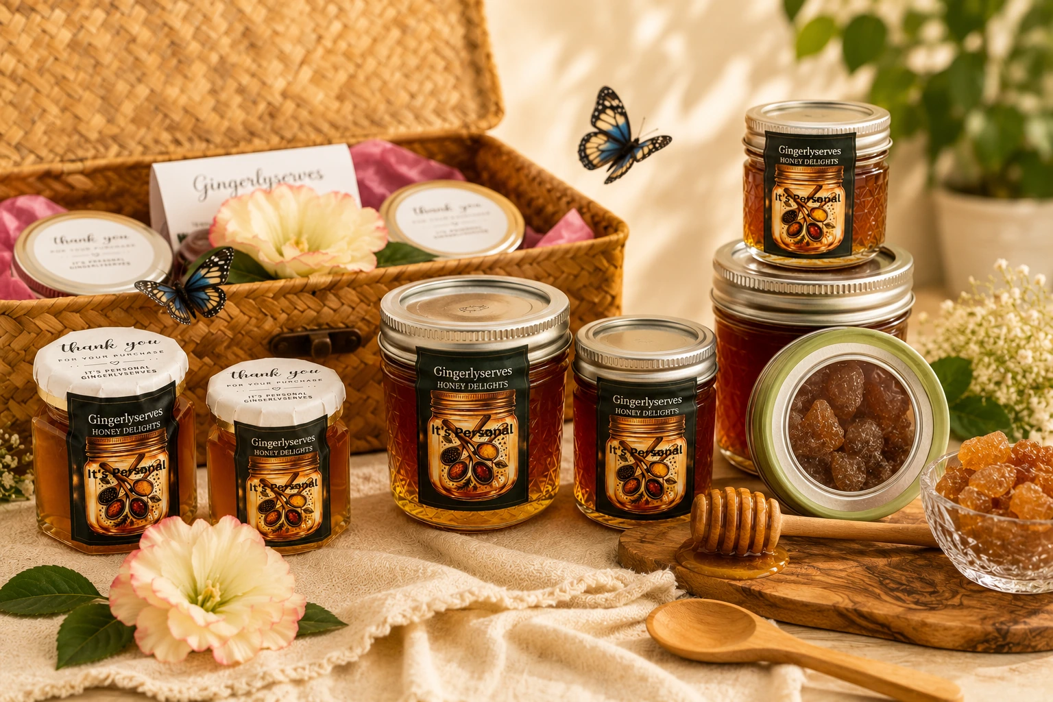 Gift Baskets